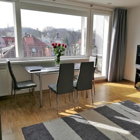Apartament Morski Integro Sopot Eksteriør billede