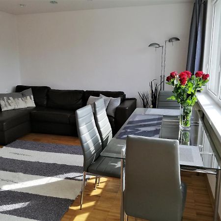 Apartament Morski Integro Sopot Eksteriør billede