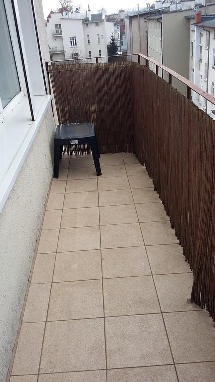 Apartament Morski Integro Sopot Eksteriør billede