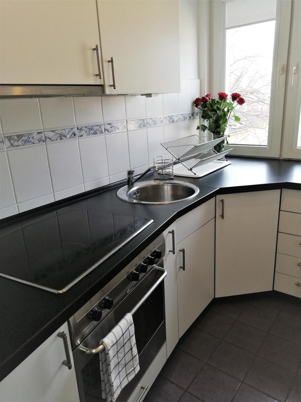 Apartament Morski Integro Sopot Eksteriør billede