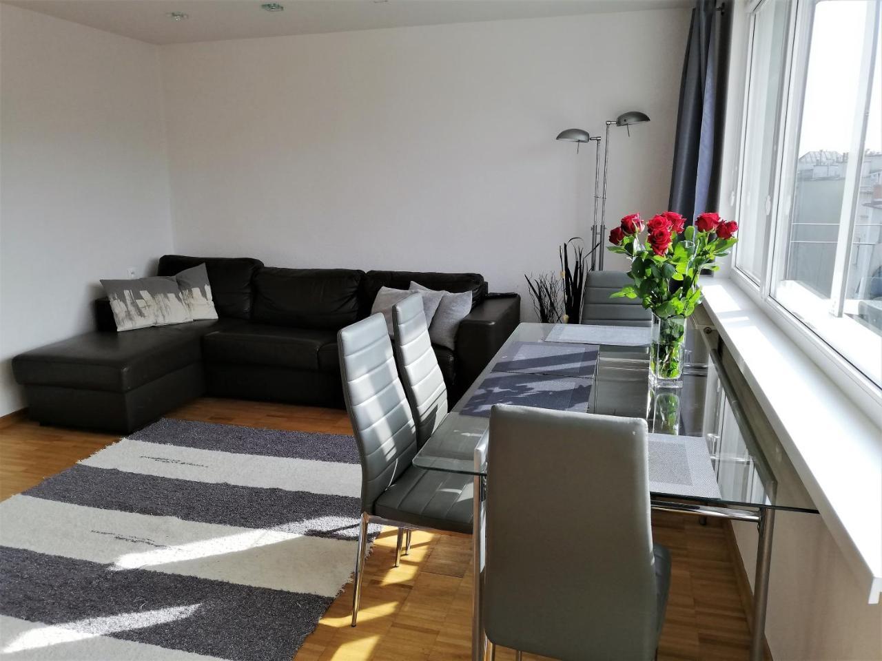 Apartament Morski Integro Sopot Eksteriør billede