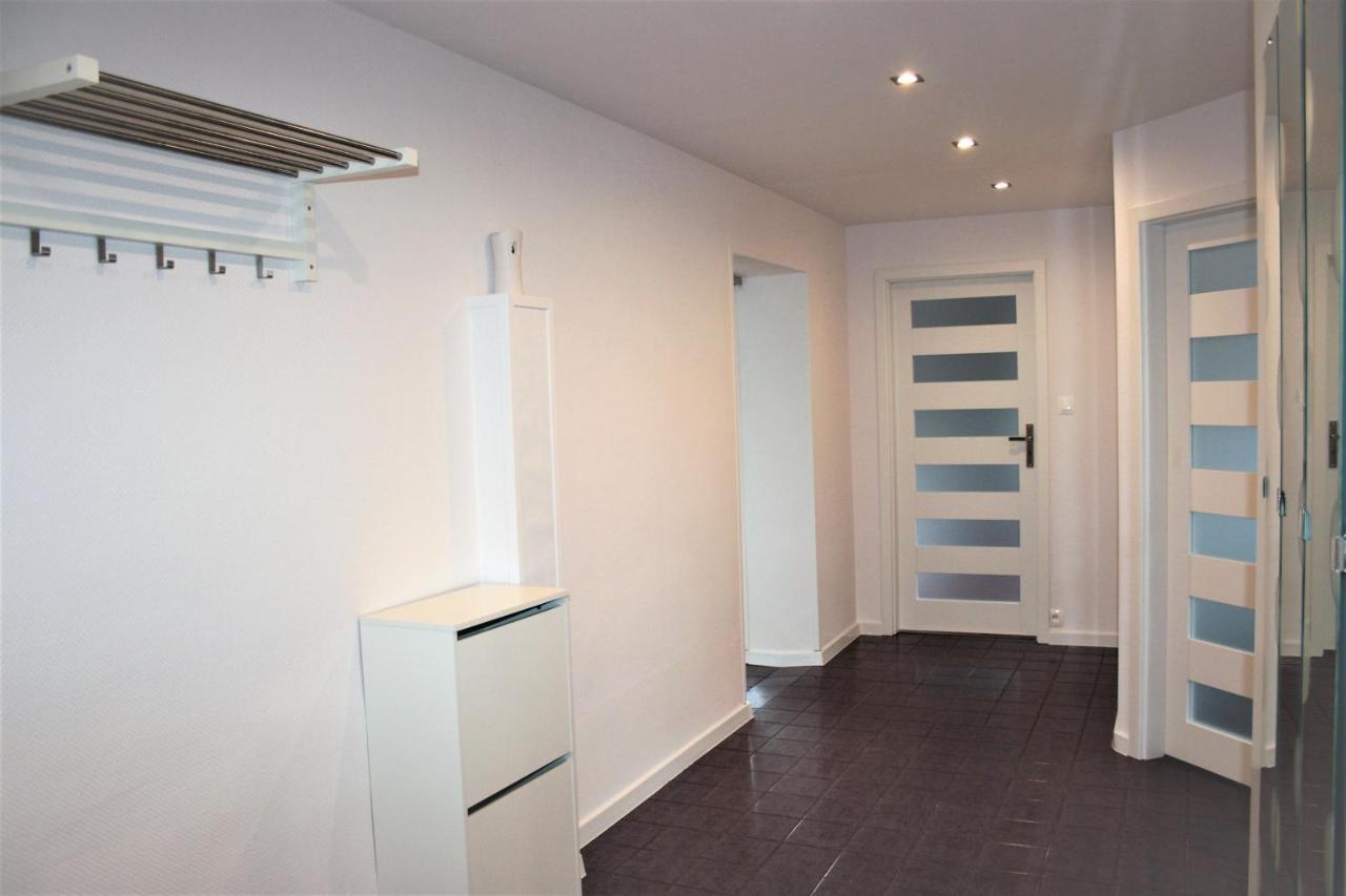 Apartament Morski Integro Sopot Eksteriør billede