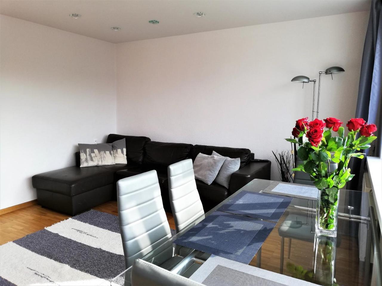 Apartament Morski Integro Sopot Eksteriør billede