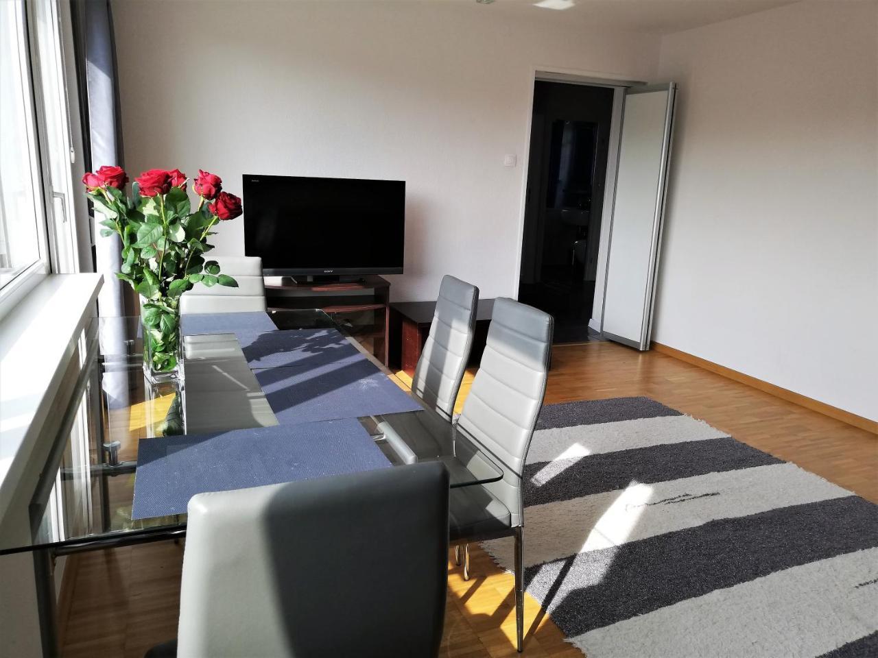 Apartament Morski Integro Sopot Eksteriør billede