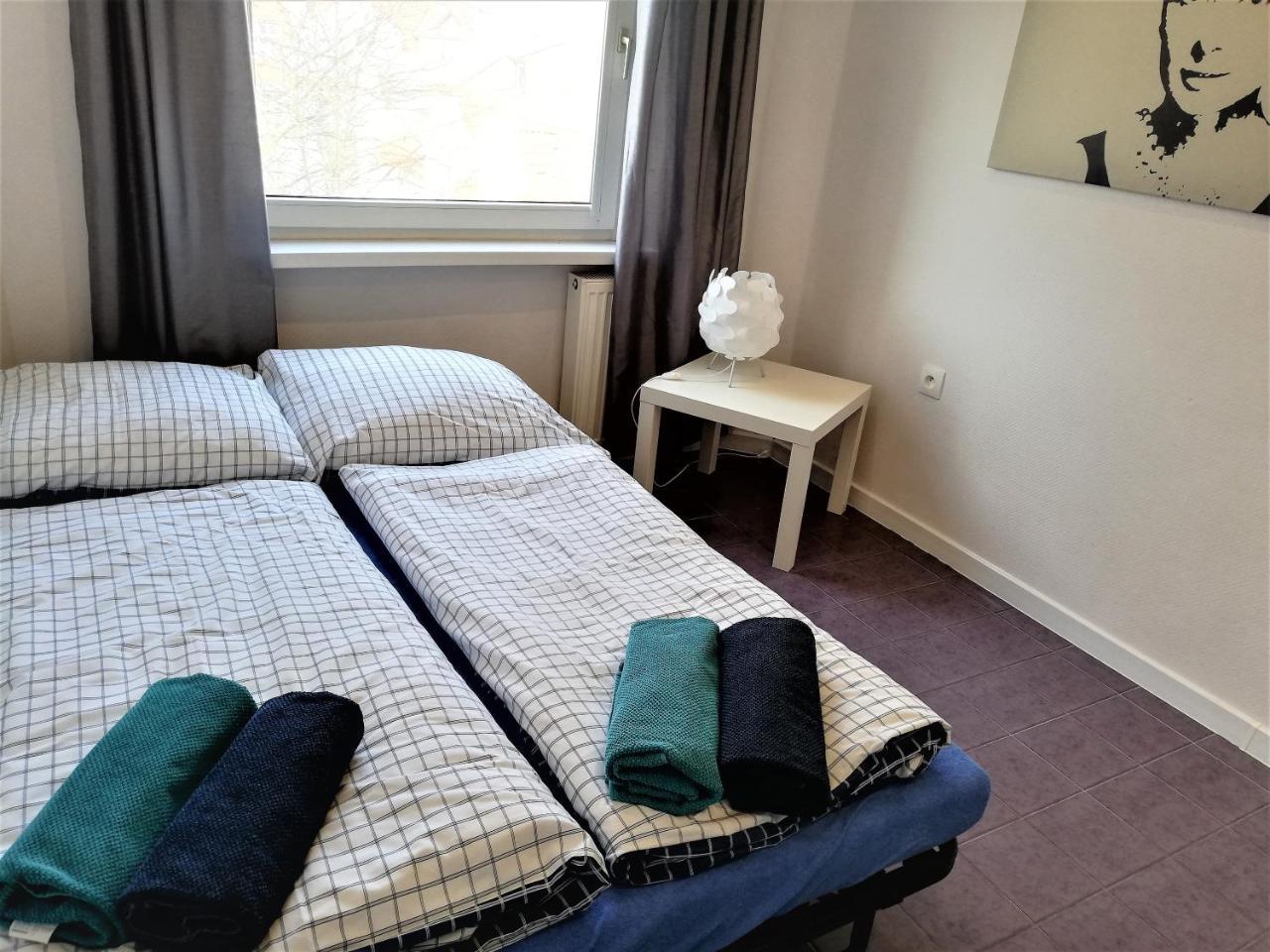 Apartament Morski Integro Sopot Eksteriør billede